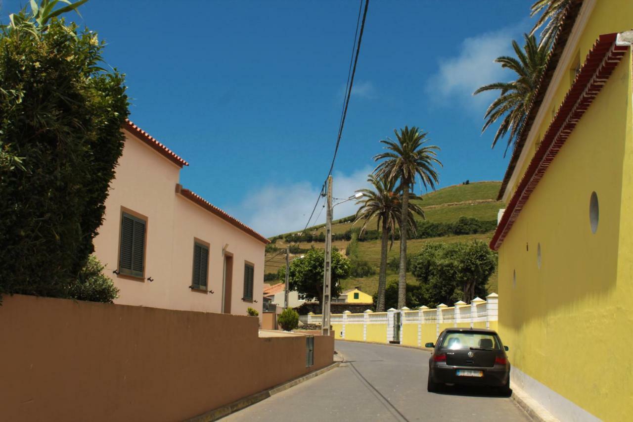 Villa Varzea Nomad Nest Exterior foto